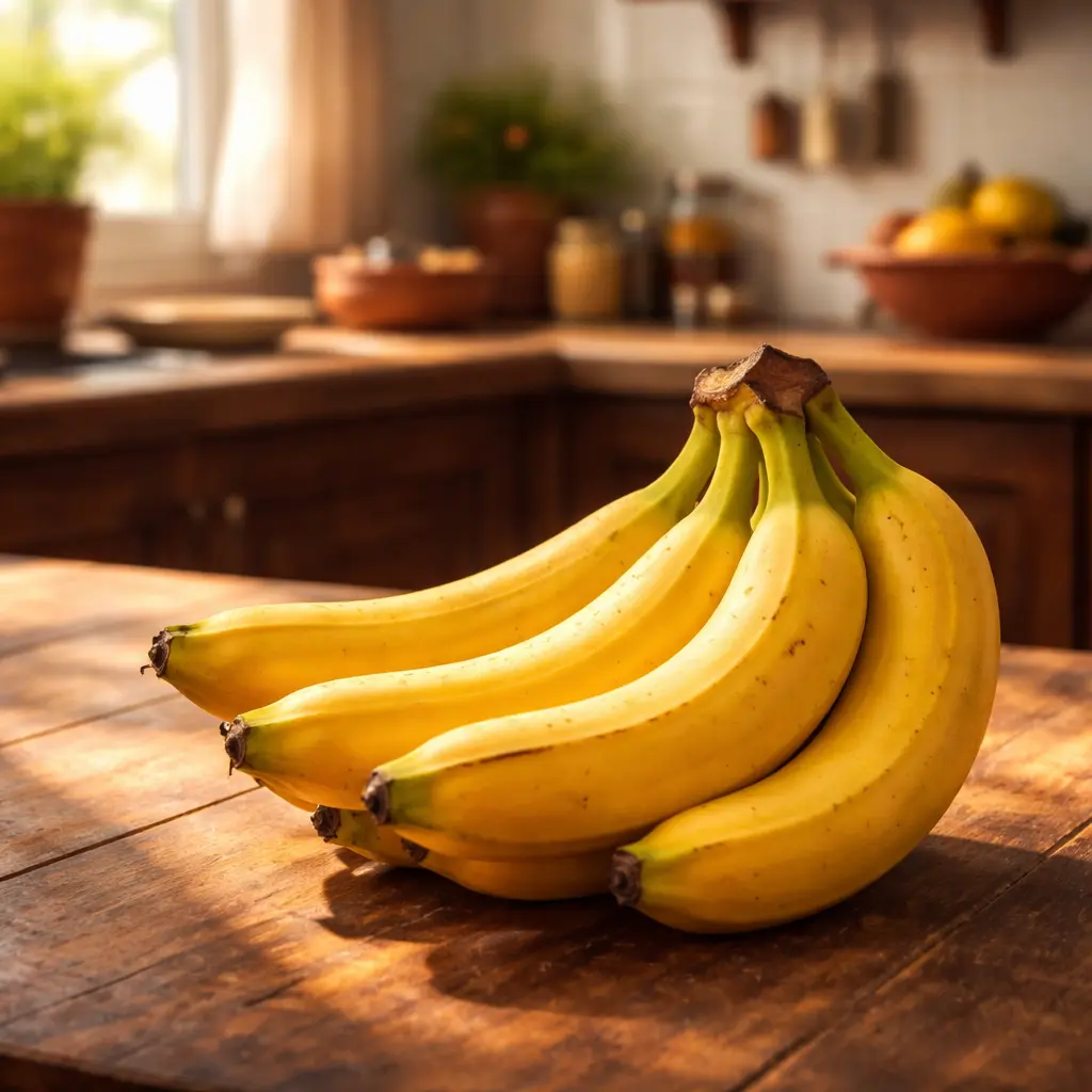 banana benefits nutrition energy daily use