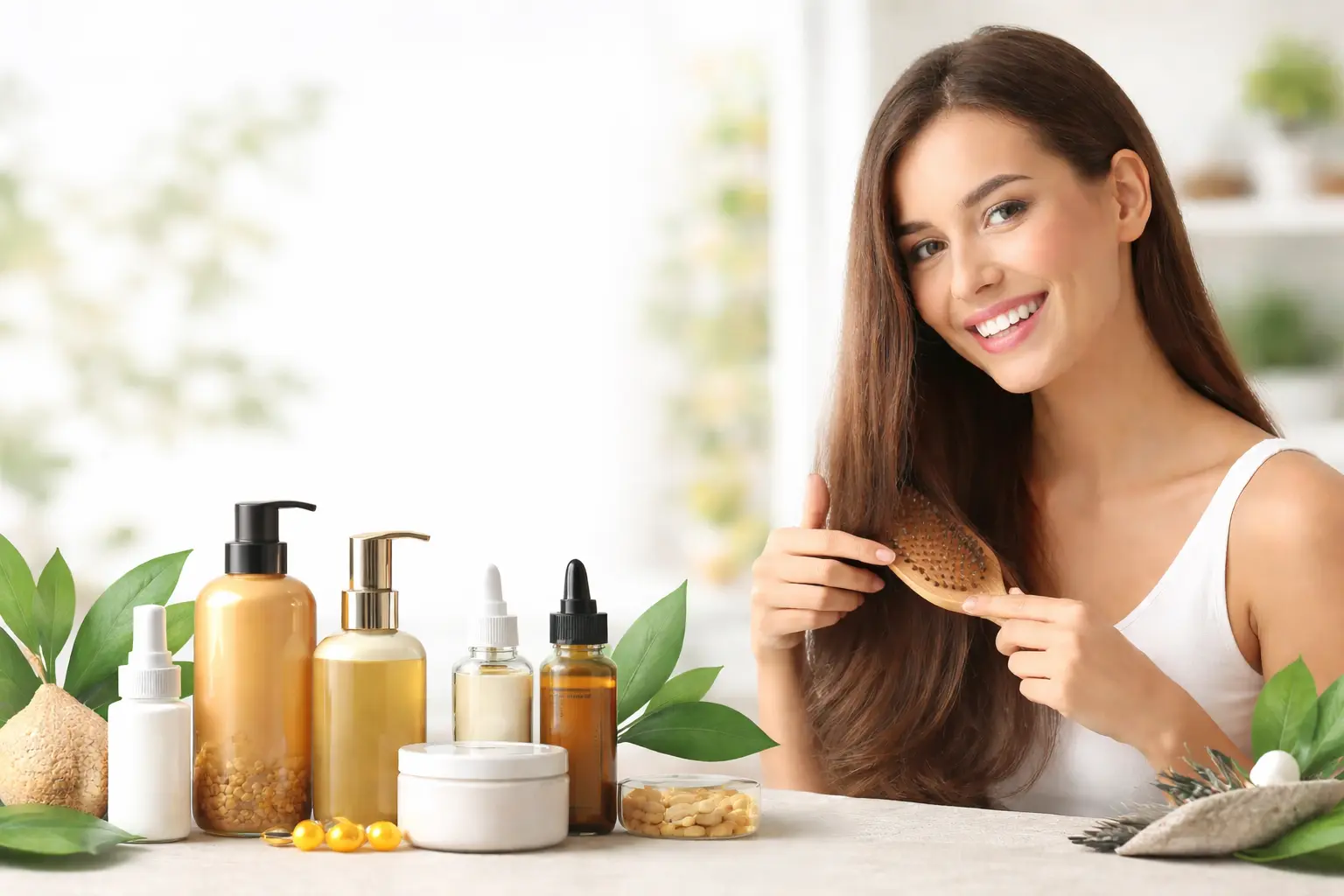 hair care healthy hair scalp hair growth and hair loss treatment